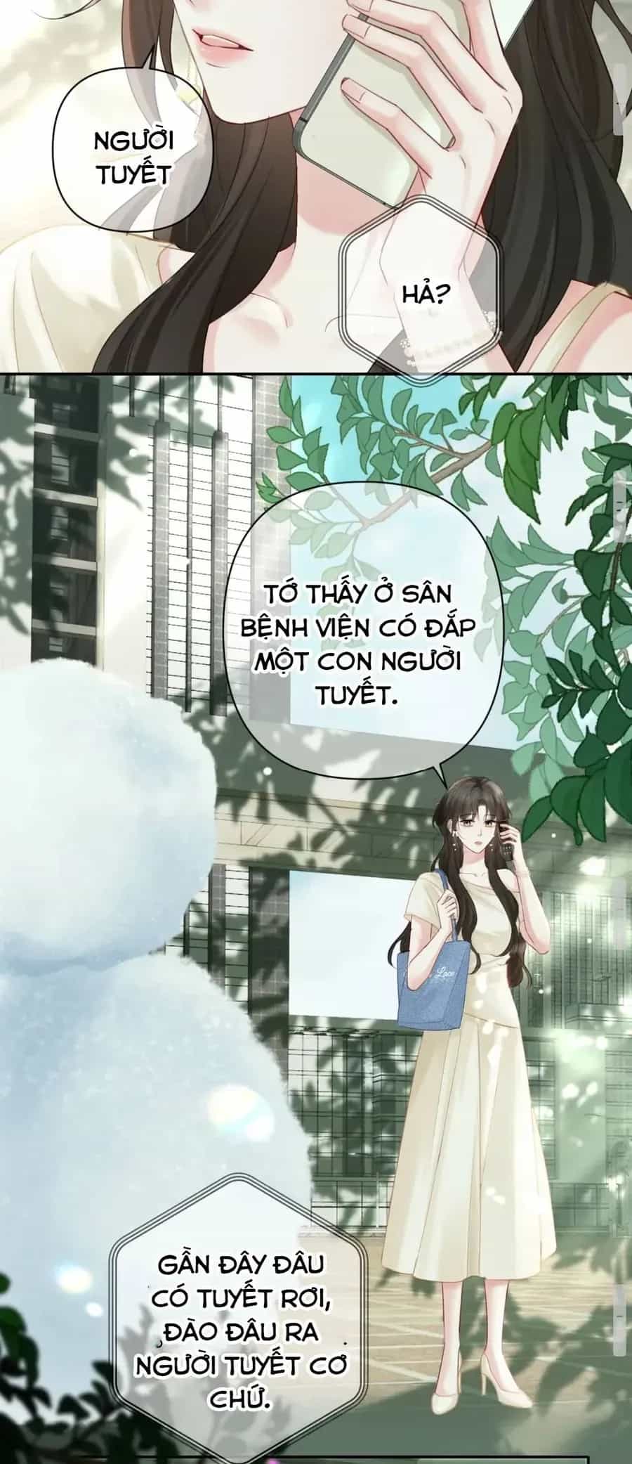 Cám Dỗ Dịu Dàng - Thâm Tình - Chương 53 - ảnh 28