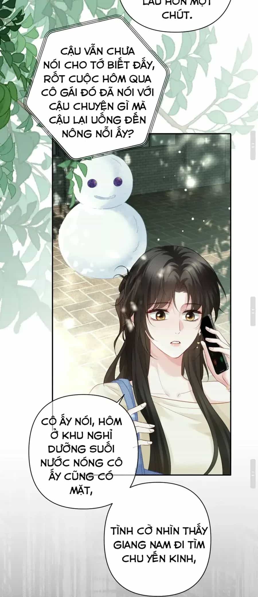 Cám Dỗ Dịu Dàng - Thâm Tình - Chương 53 - ảnh 32
