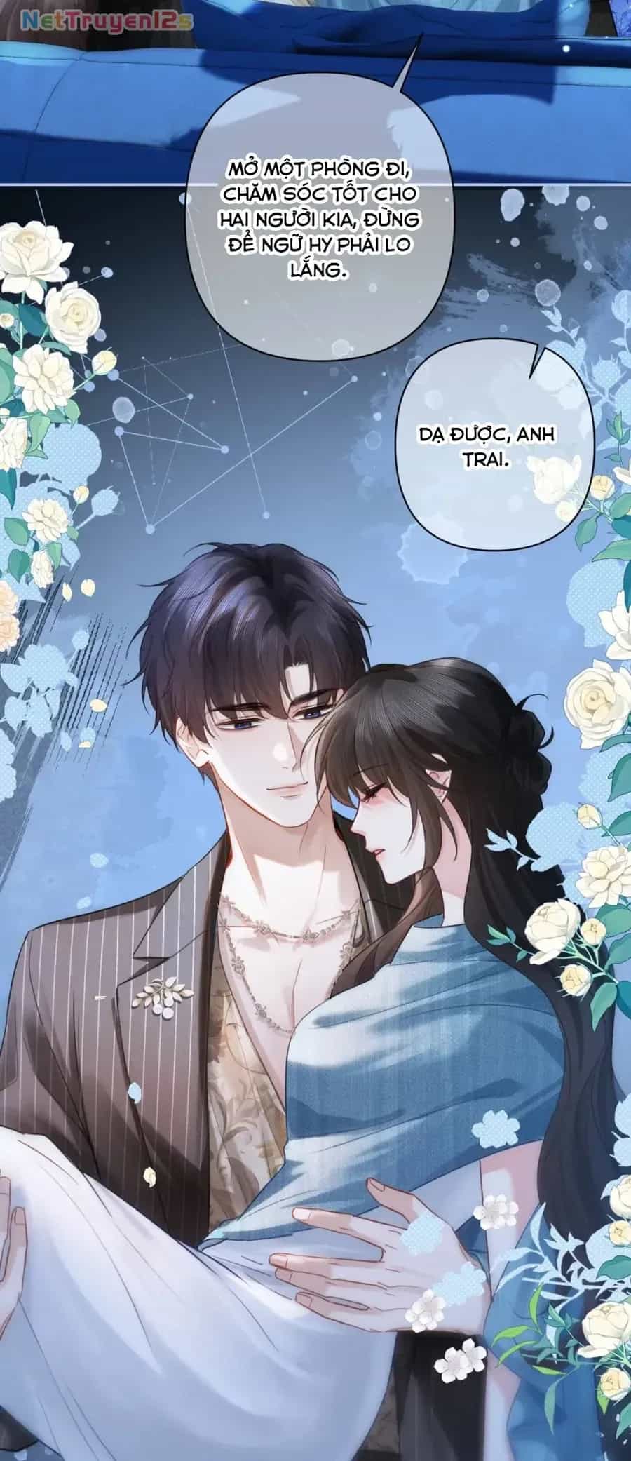 Cám Dỗ Dịu Dàng - Thâm Tình - Chương 53 - ảnh 6