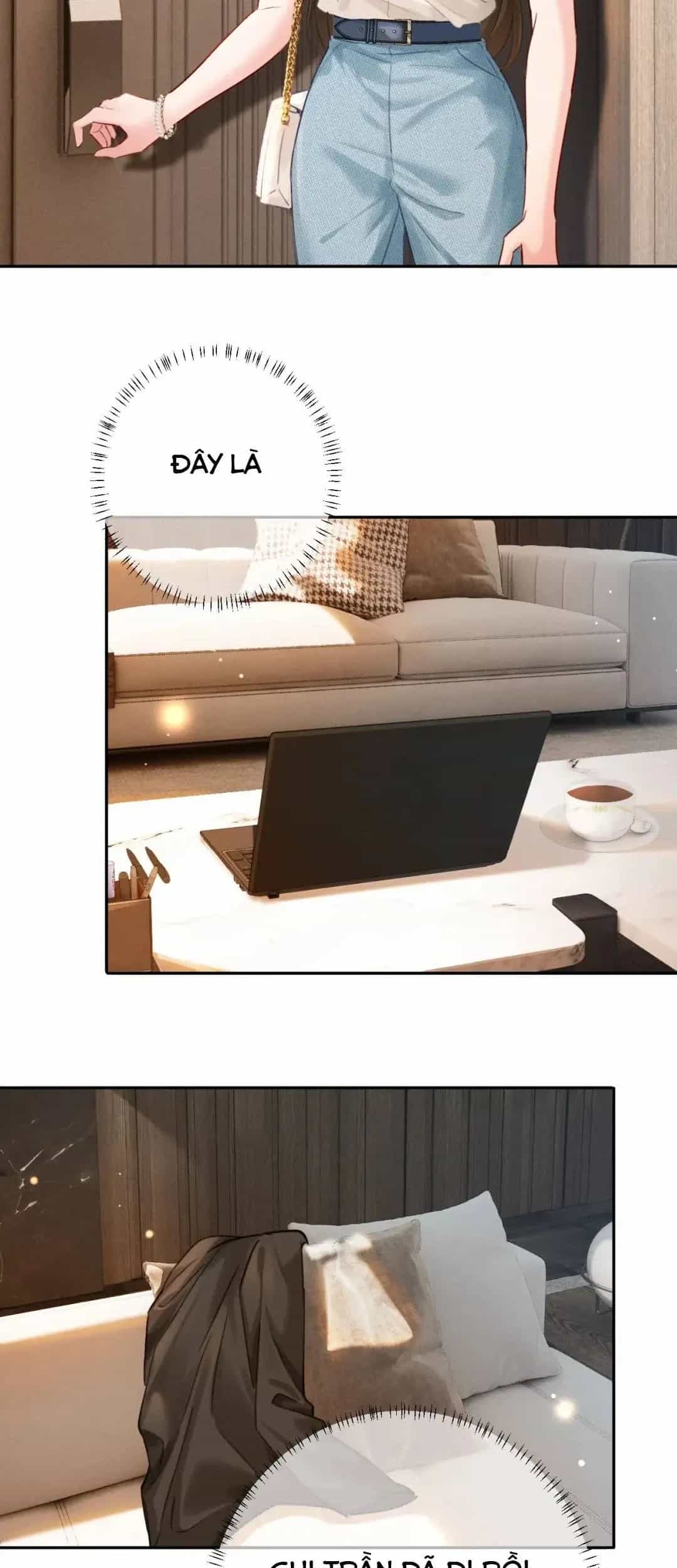 Cám Dỗ Dịu Dàng - Thâm Tình - Chương 54 - ảnh 11