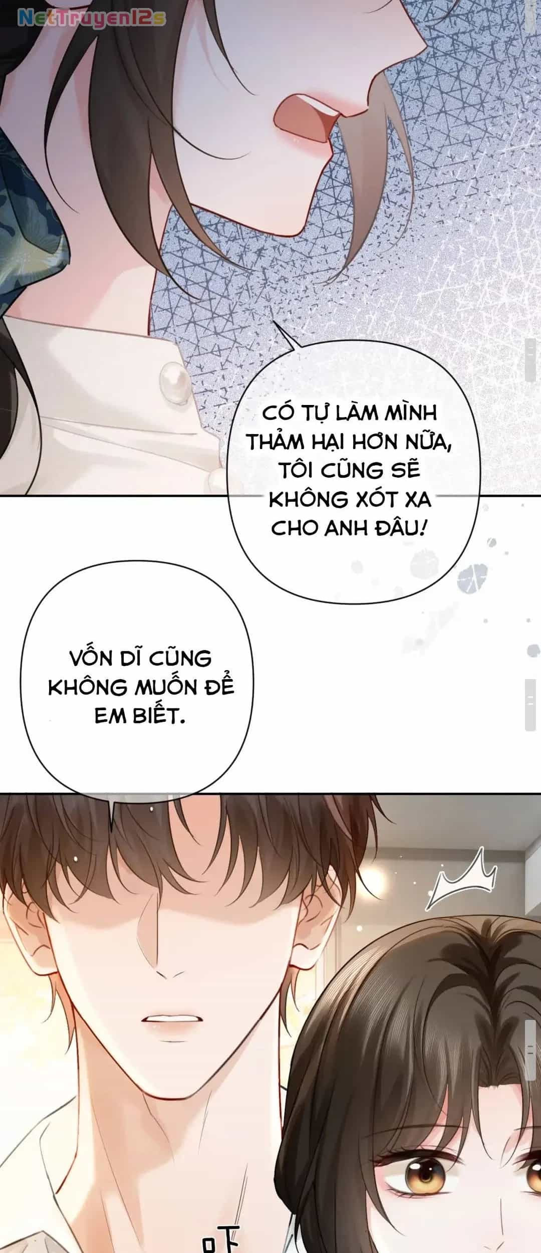 Cám Dỗ Dịu Dàng - Thâm Tình - Chương 54 - ảnh 20