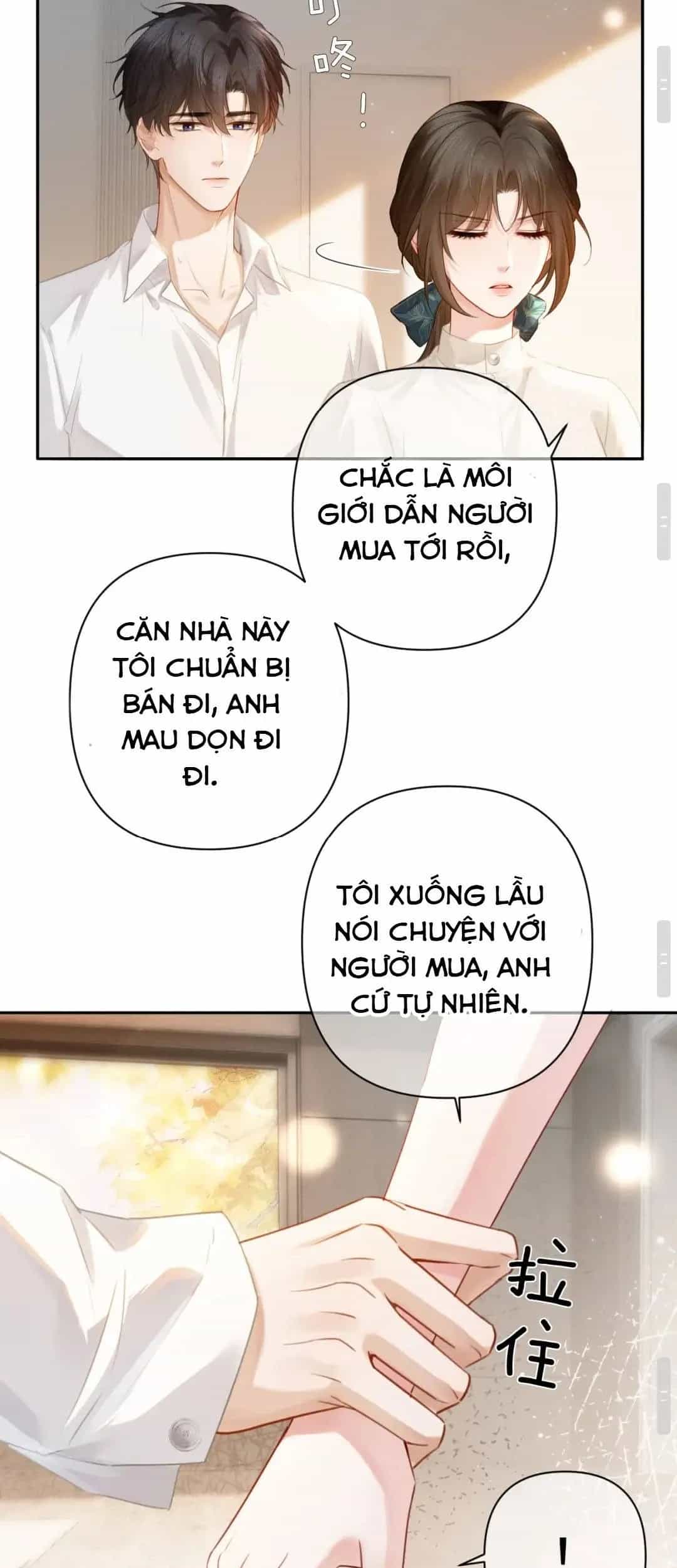 Cám Dỗ Dịu Dàng - Thâm Tình - Chương 54 - ảnh 23