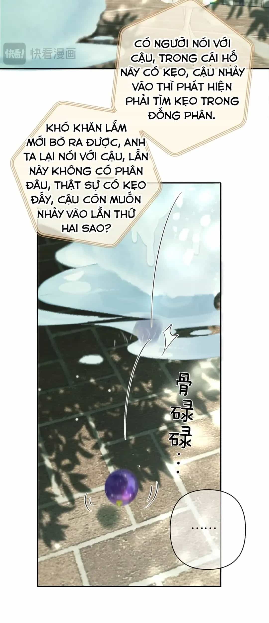 Cám Dỗ Dịu Dàng - Thâm Tình - Chương 54 - ảnh 7