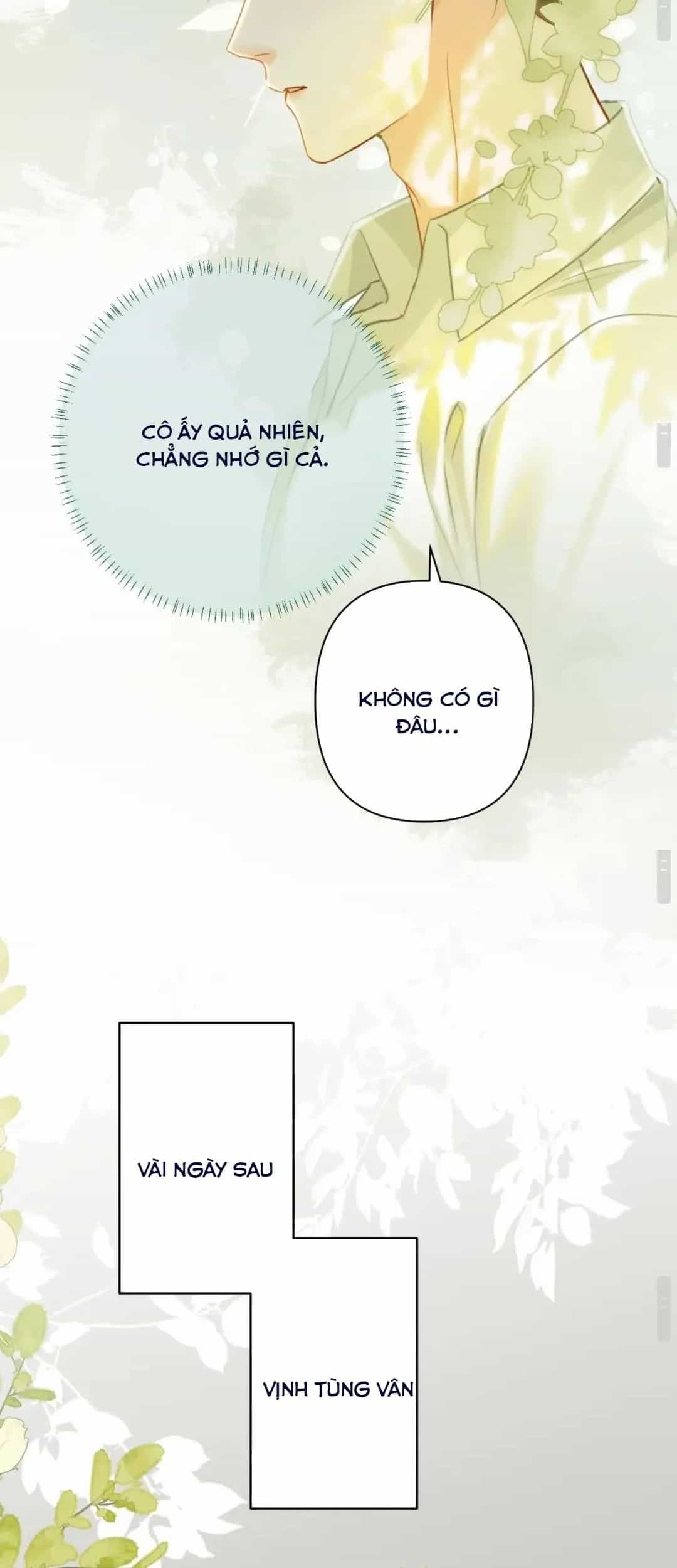Cám Dỗ Dịu Dàng - Thâm Tình - Chương 55 - ảnh 20