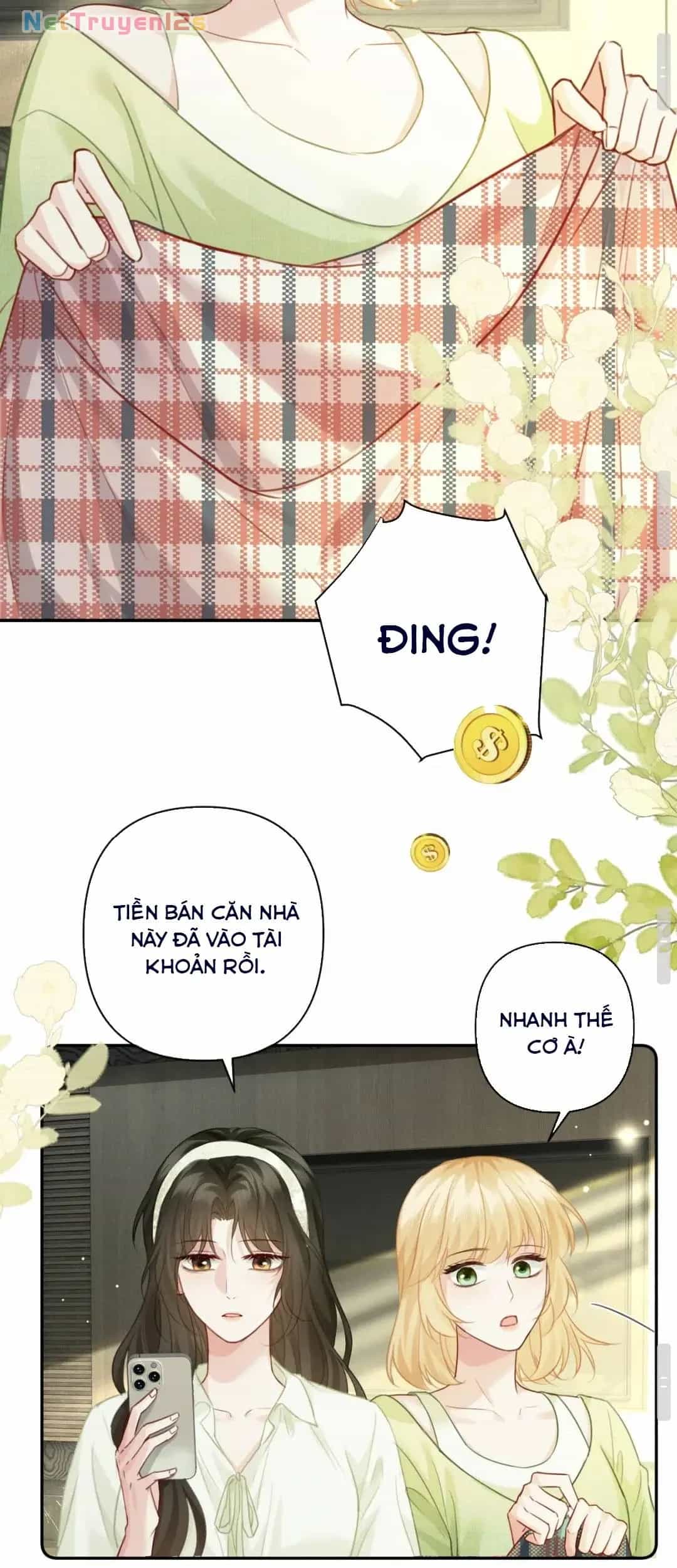 Cám Dỗ Dịu Dàng - Thâm Tình - Chương 55 - ảnh 23