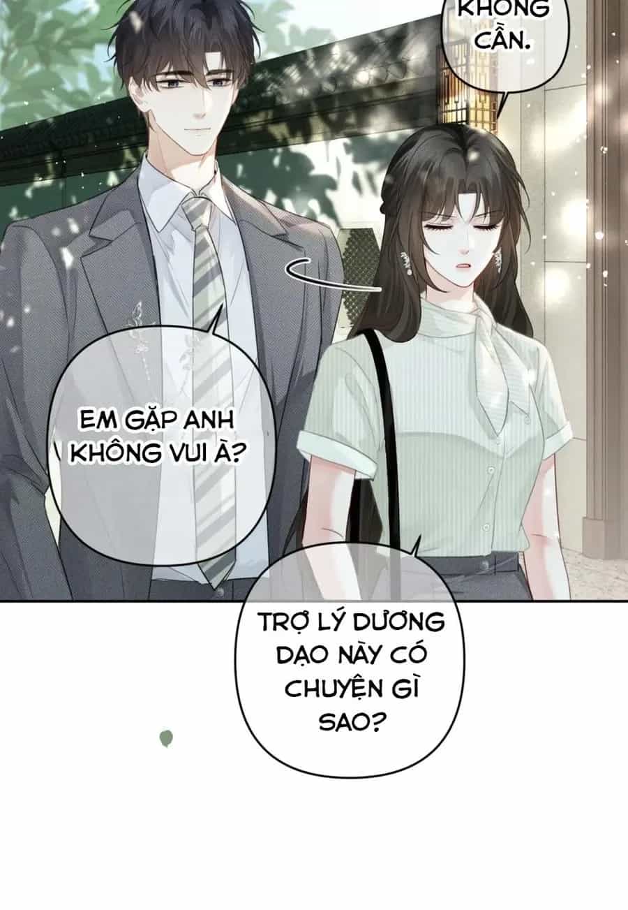 Cám Dỗ Dịu Dàng - Thâm Tình - Chương 63 - ảnh 5