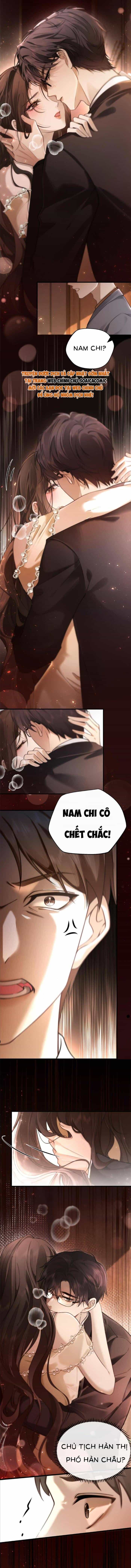 Cám Dỗ - Chương 1 - ảnh 6