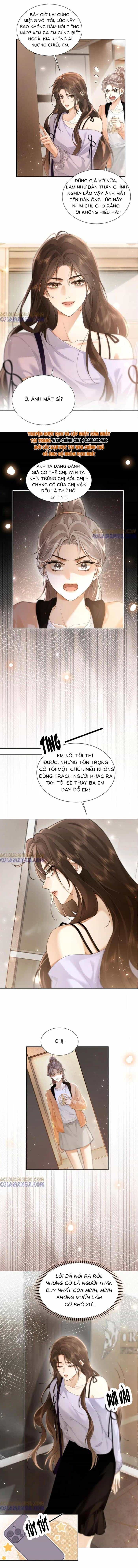 Cám Dỗ - Chương 12 - ảnh 4