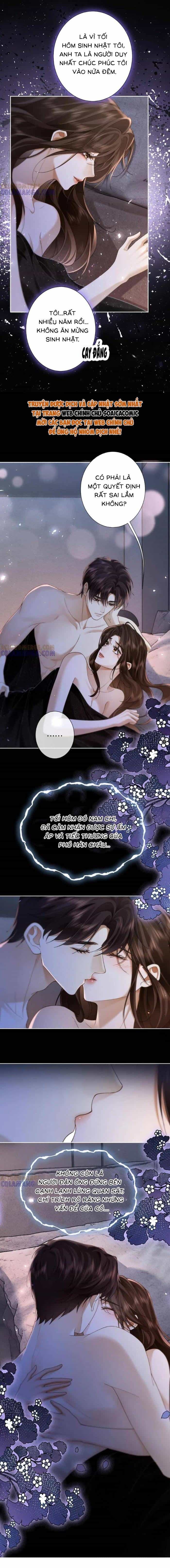 Cám Dỗ - Chương 14 - ảnh 4