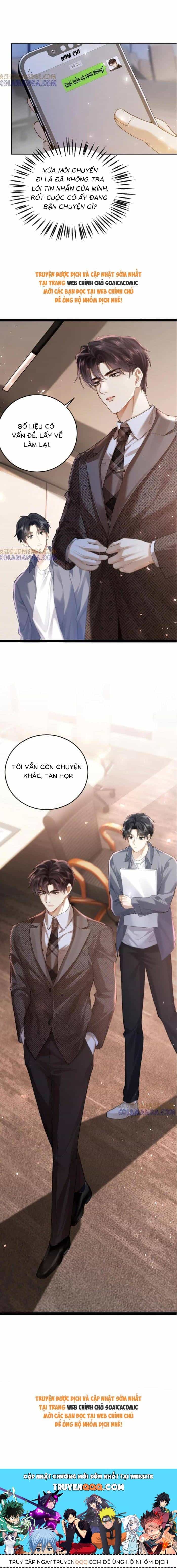 Cám Dỗ - Chương 15 - ảnh 9