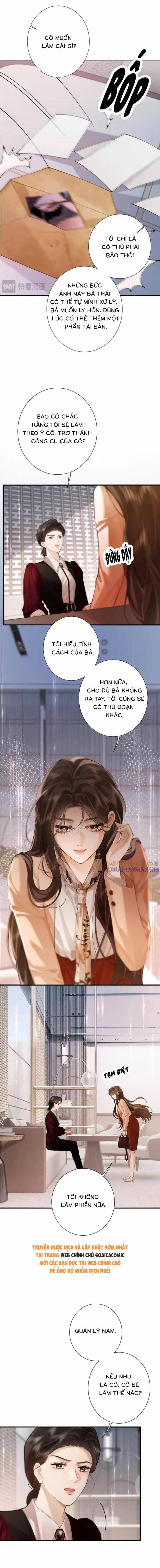 Cám Dỗ - Chương 16 - ảnh 6