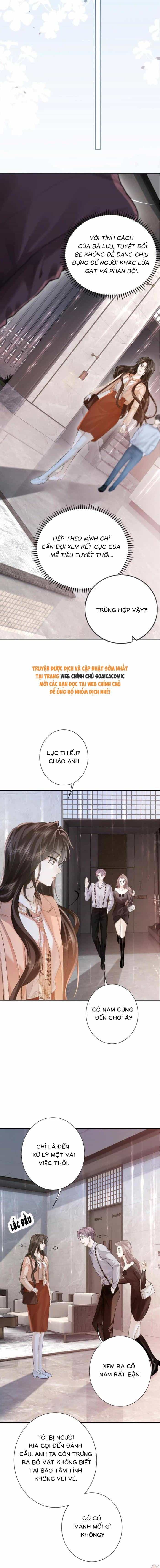Cám Dỗ - Chương 16 - ảnh 8