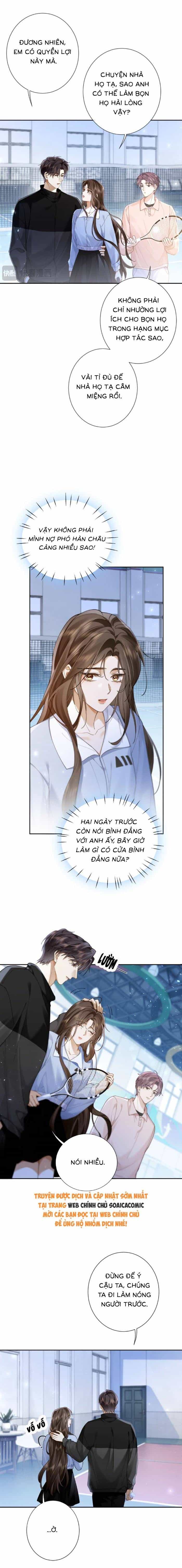 Cám Dỗ - Chương 18 - ảnh 2