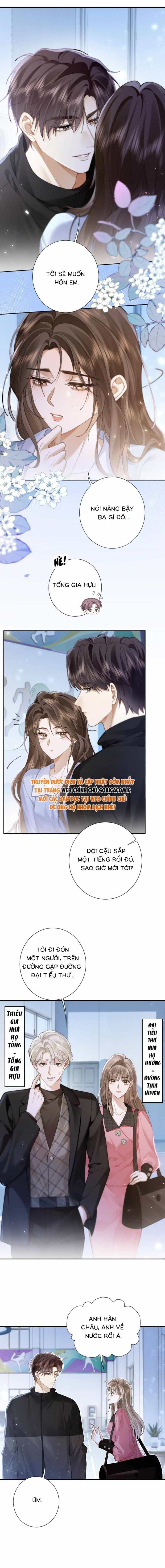 Cám Dỗ - Chương 18 - ảnh 4