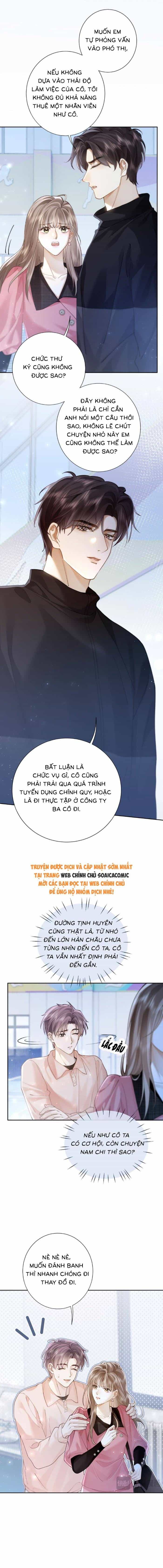 Cám Dỗ - Chương 18 - ảnh 7