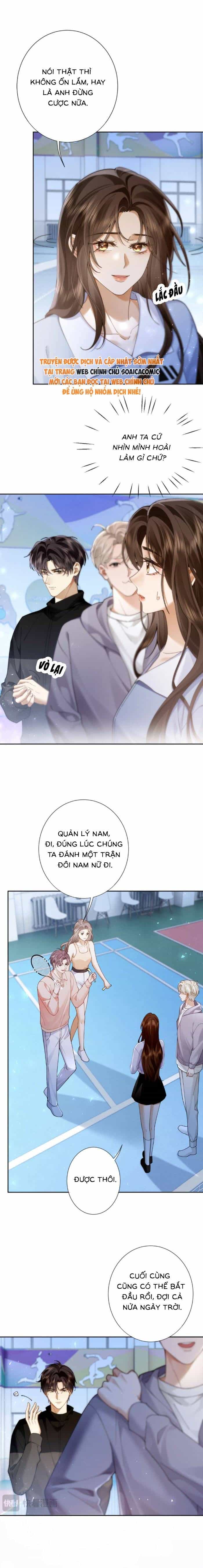 Cám Dỗ - Chương 19 - ảnh 4