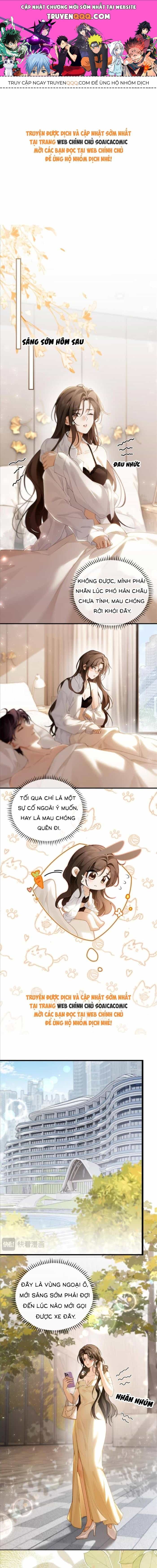 Cám Dỗ - Chương 2 - ảnh 1