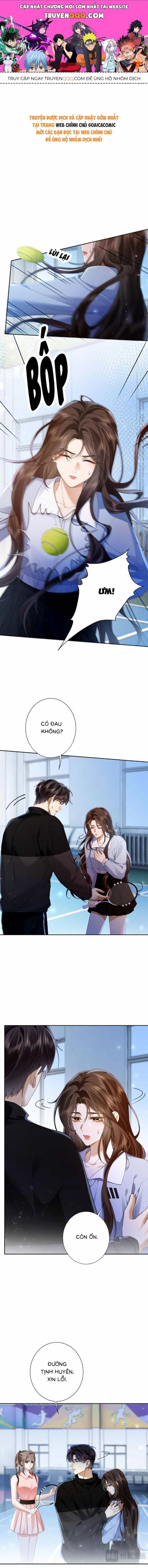 Cám Dỗ - Chương 20 - ảnh 1