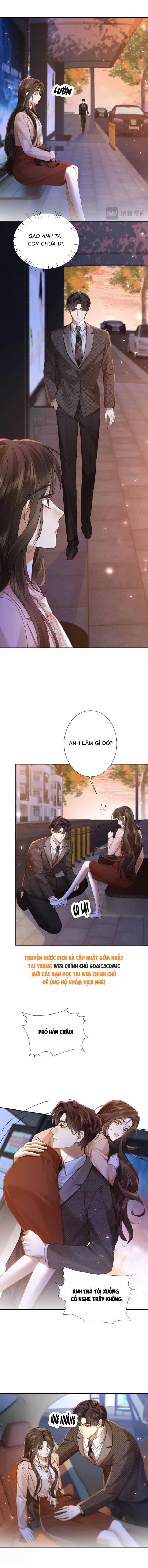 Cám Dỗ - Chương 22 - ảnh 4