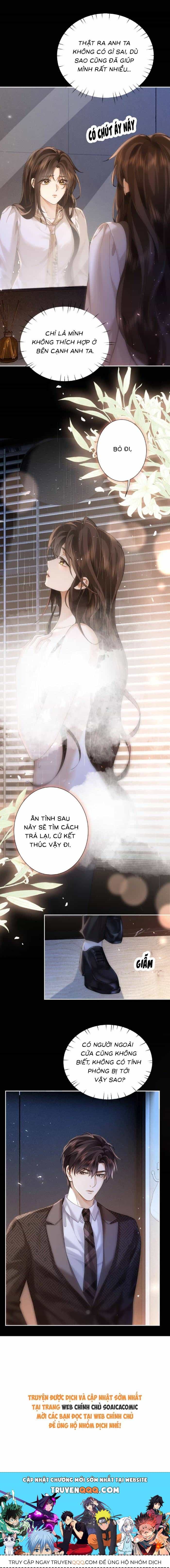 Cám Dỗ - Chương 22 - ảnh 9