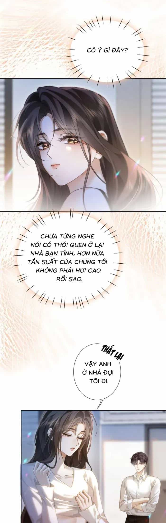 Cám Dỗ - Chương 25 - ảnh 9