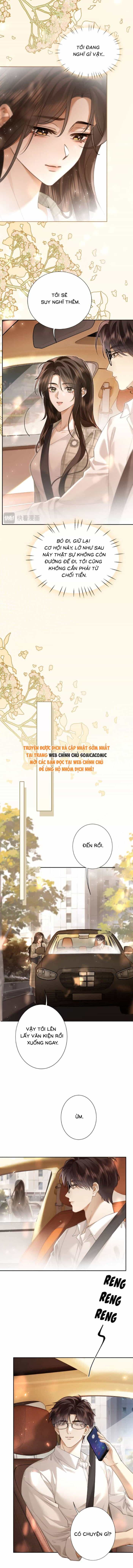 Cám Dỗ - Chương 26 - ảnh 2