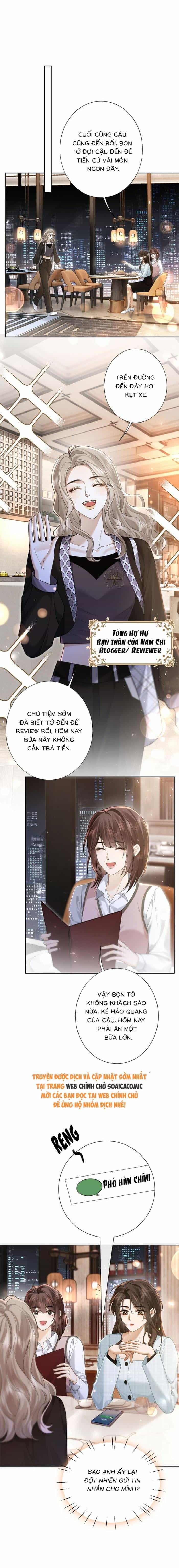 Cám Dỗ - Chương 27 - ảnh 4