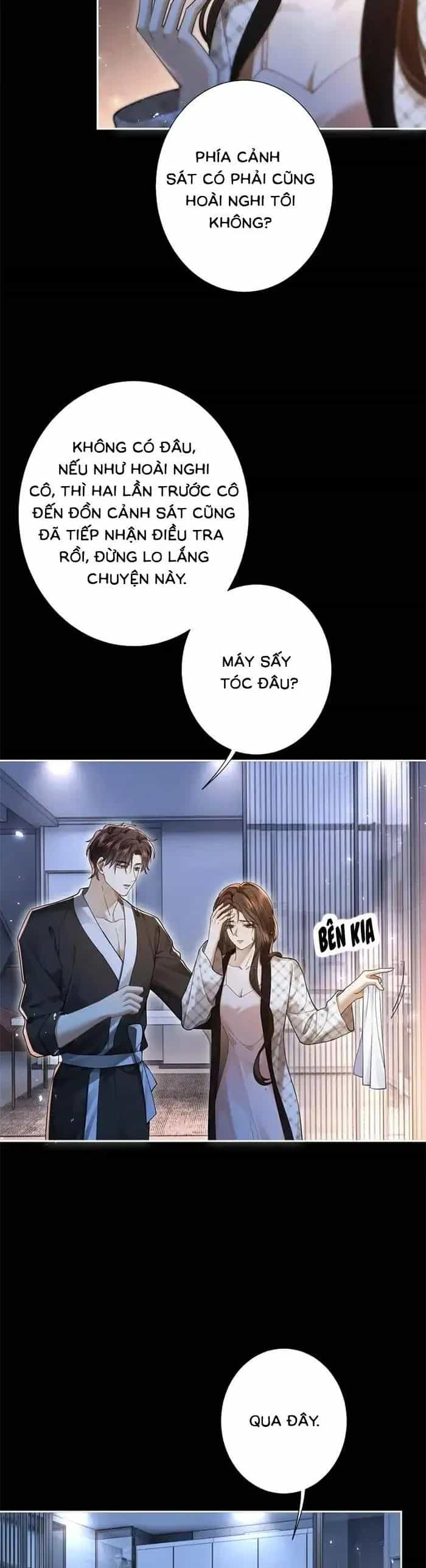 Cám Dỗ - Chương 31 - ảnh 12