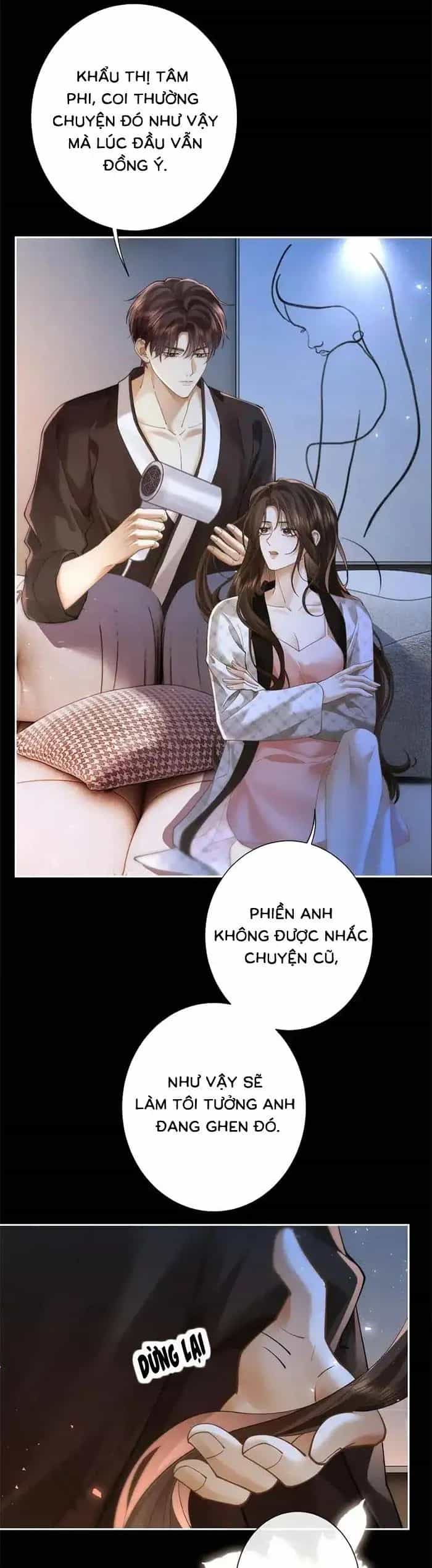 Cám Dỗ - Chương 31 - ảnh 16