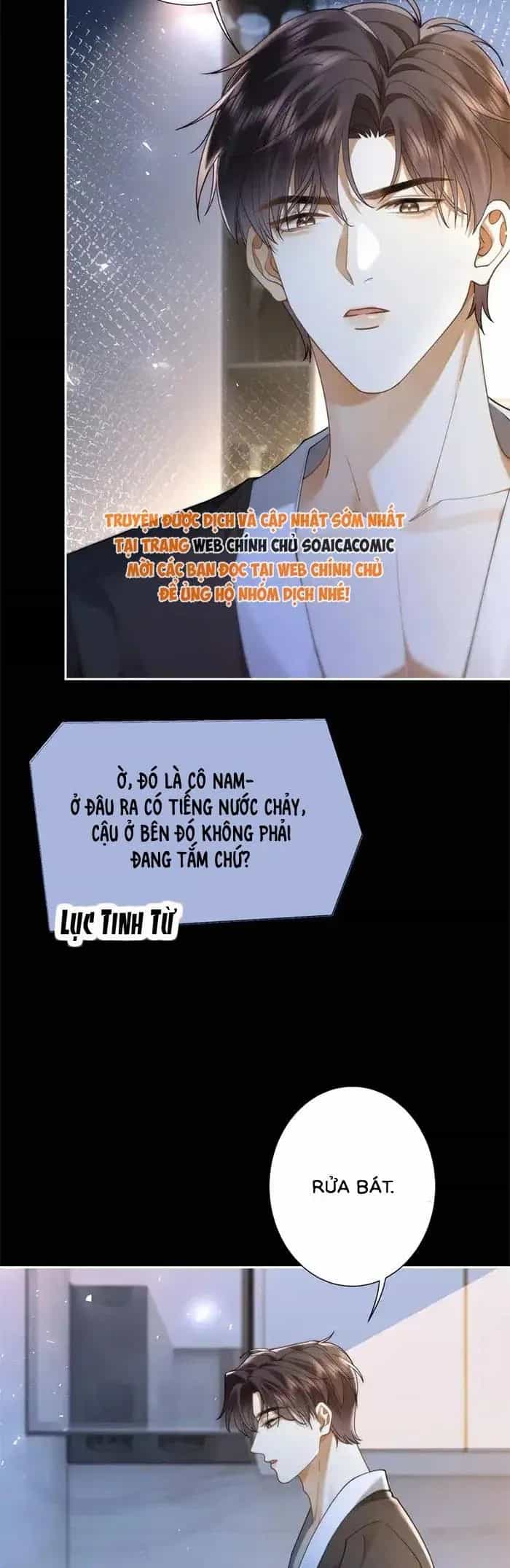 Cám Dỗ - Chương 31 - ảnh 7