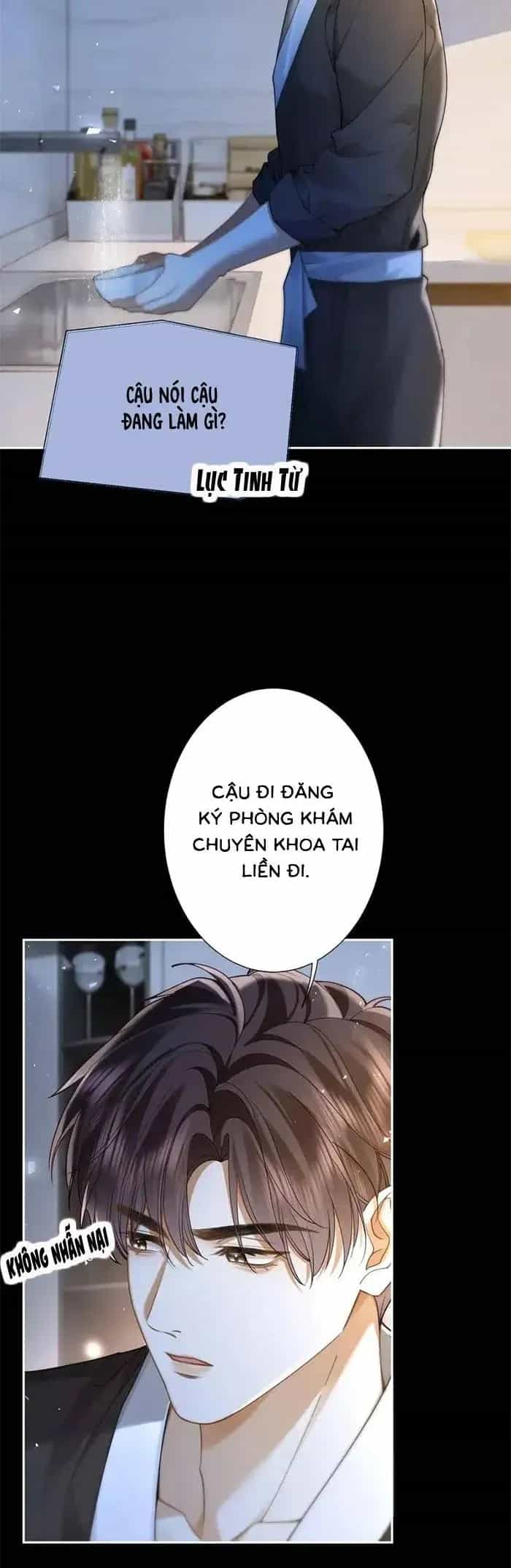 Cám Dỗ - Chương 31 - ảnh 8