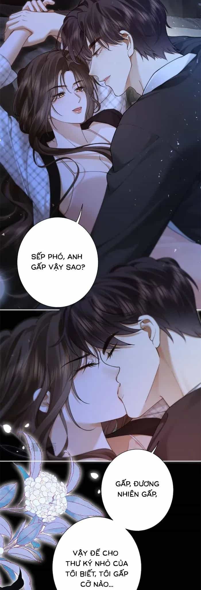 Cám Dỗ - Chương 32 - ảnh 10