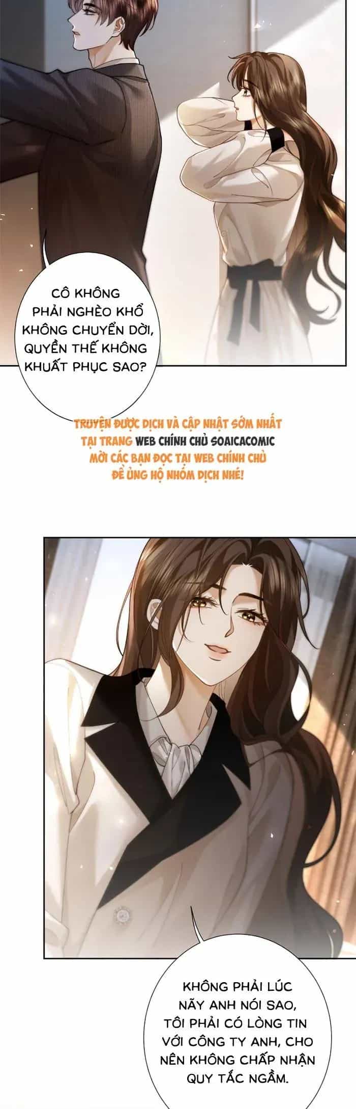Cám Dỗ - Chương 32 - ảnh 21