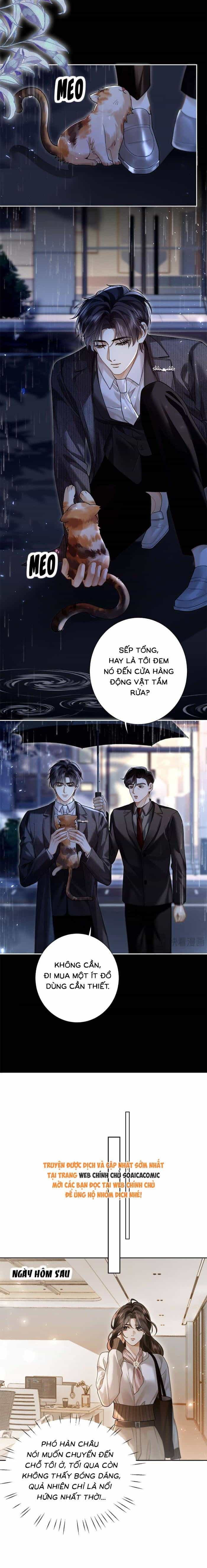 Cám Dỗ - Chương 33 - ảnh 8