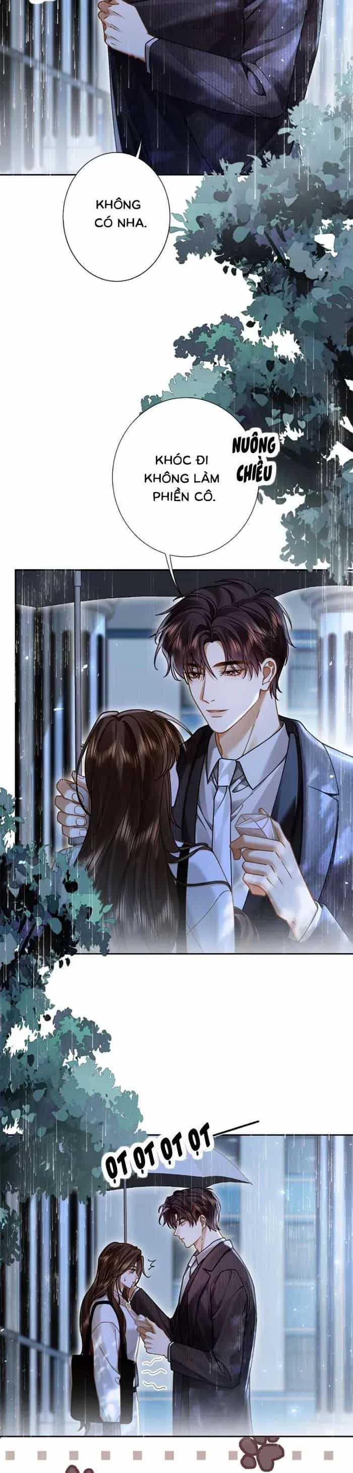 Cám Dỗ - Chương 34 - ảnh 13