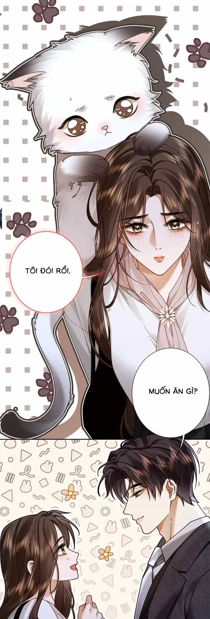 Cám Dỗ - Chương 34 - ảnh 14