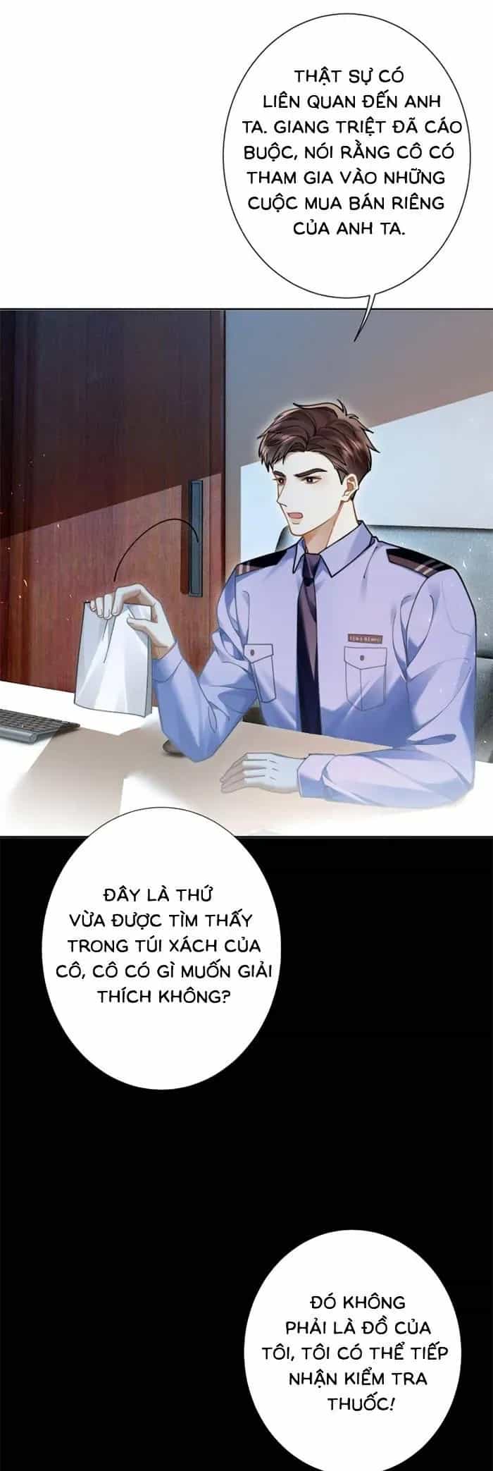 Cám Dỗ - Chương 34 - ảnh 2