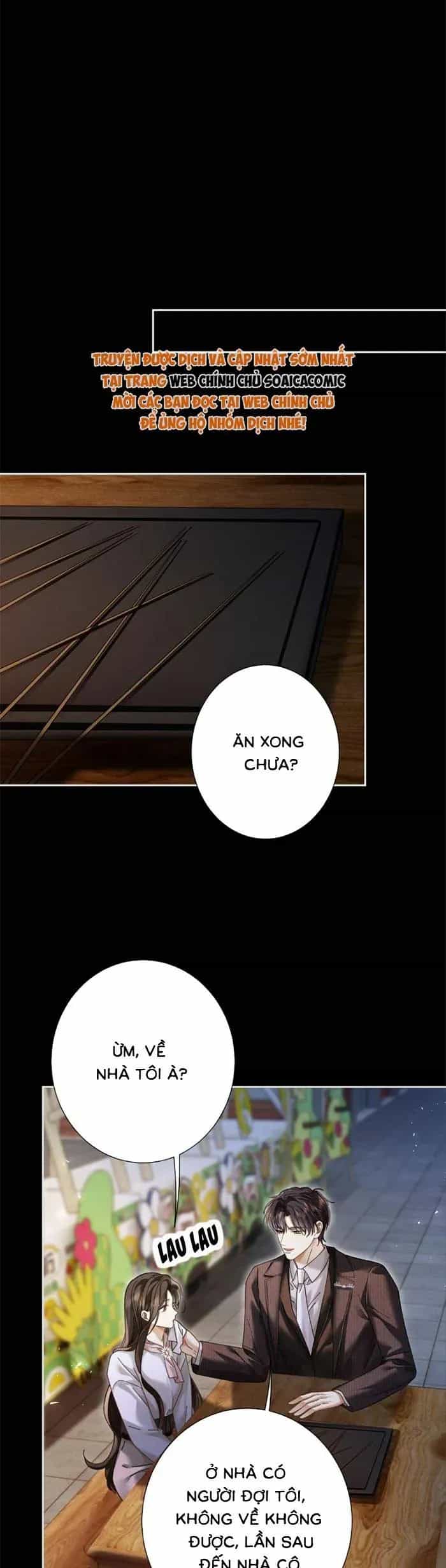 Cám Dỗ - Chương 34 - ảnh 24