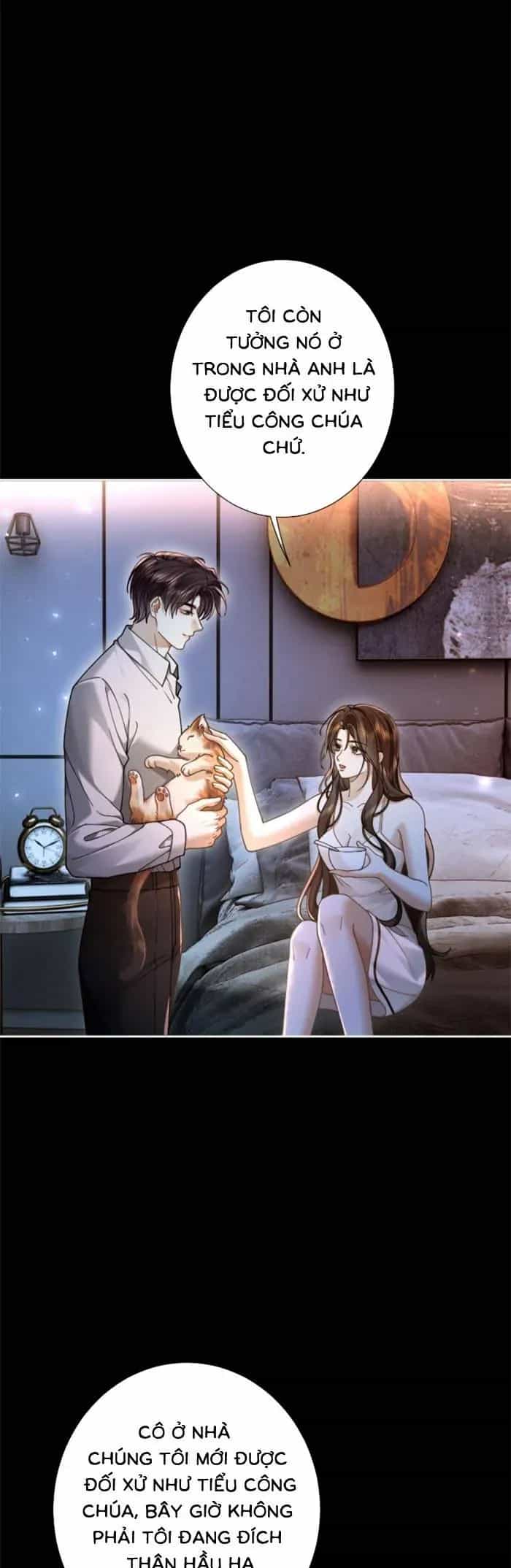 Cám Dỗ - Chương 35 - ảnh 10
