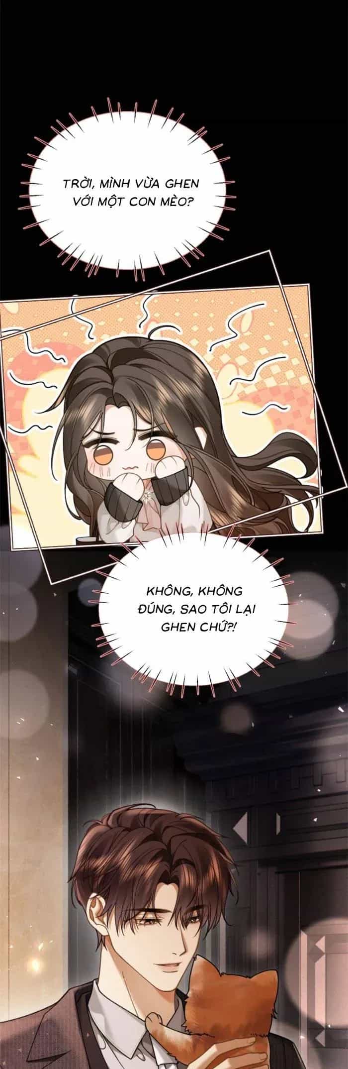 Cám Dỗ - Chương 35 - ảnh 4