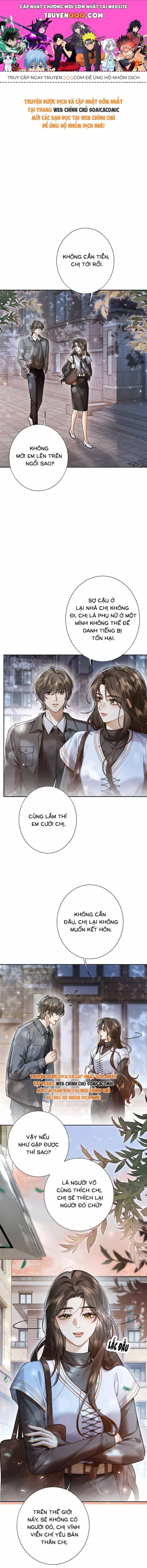 Cám Dỗ - Chương 36 - ảnh 1