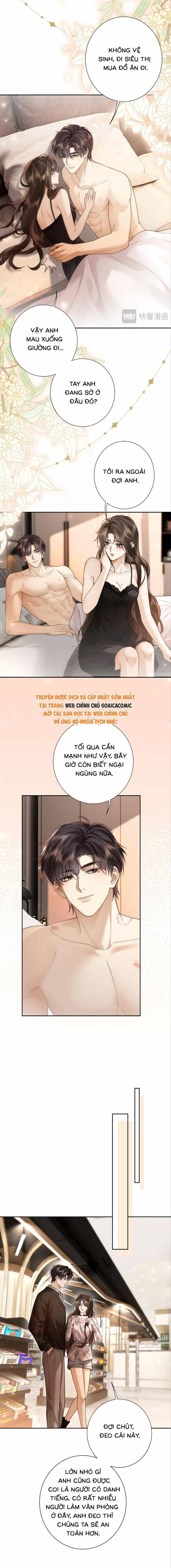 Cám Dỗ - Chương 37 - ảnh 9