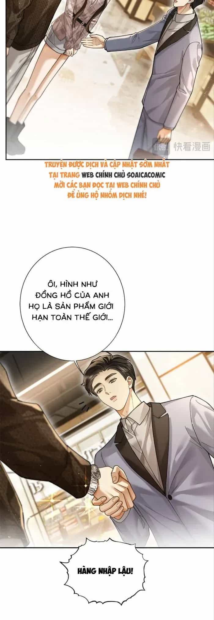 Cám Dỗ - Chương 38 - ảnh 13