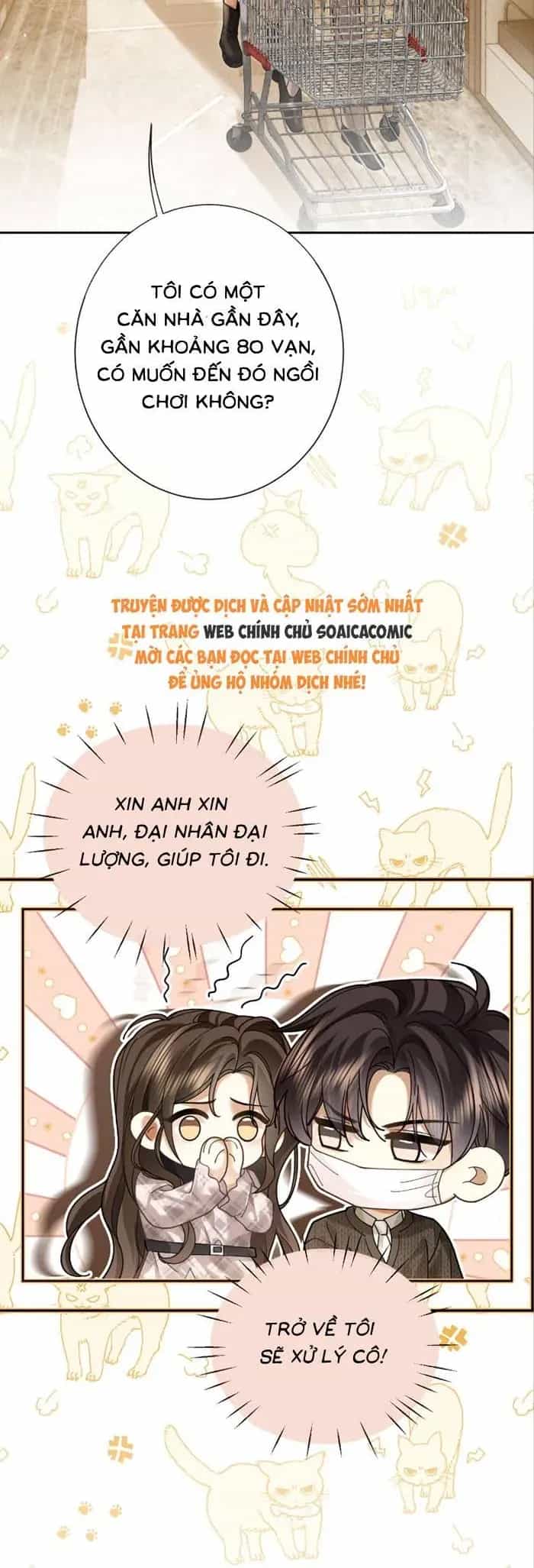Cám Dỗ - Chương 38 - ảnh 16