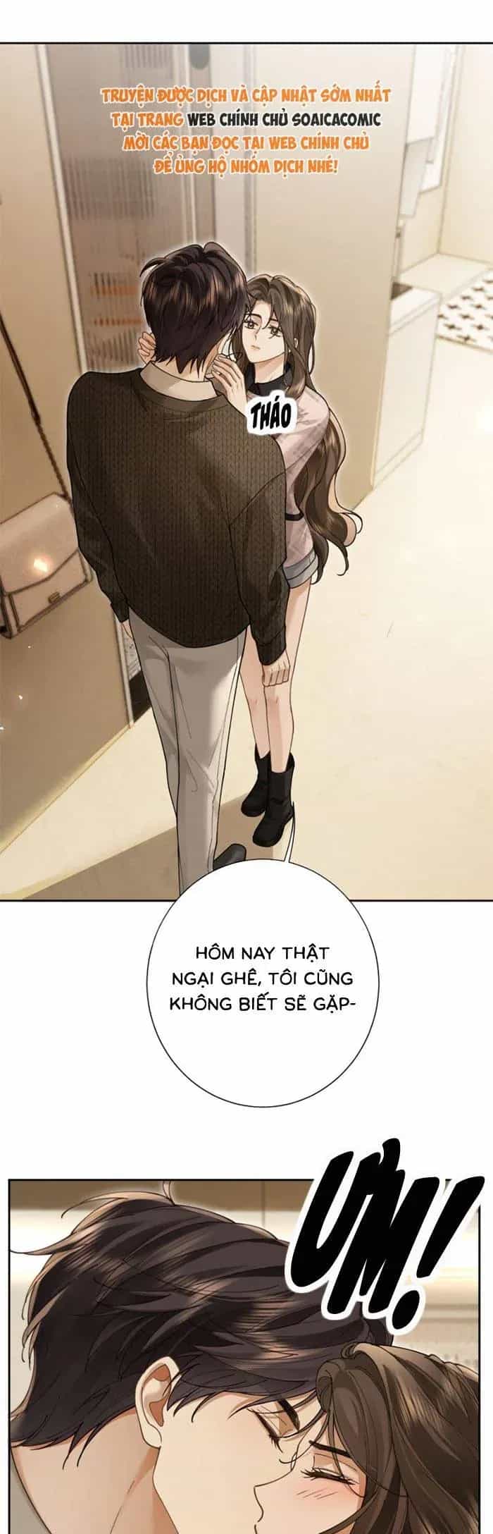 Cám Dỗ - Chương 38 - ảnh 24