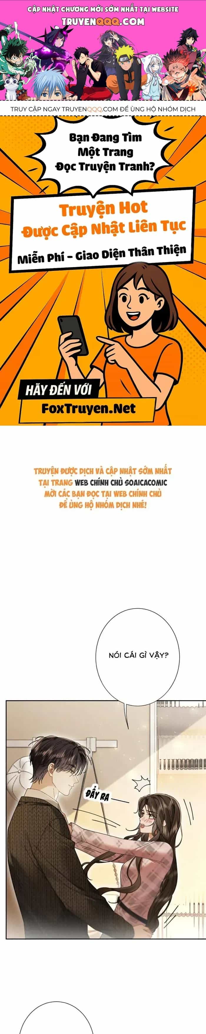 Cám Dỗ - Chương 39 - ảnh 1