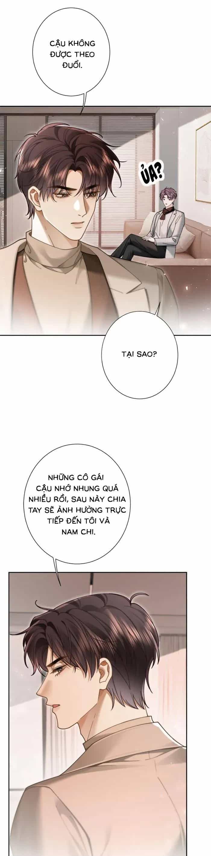 Cám Dỗ - Chương 39 - ảnh 14