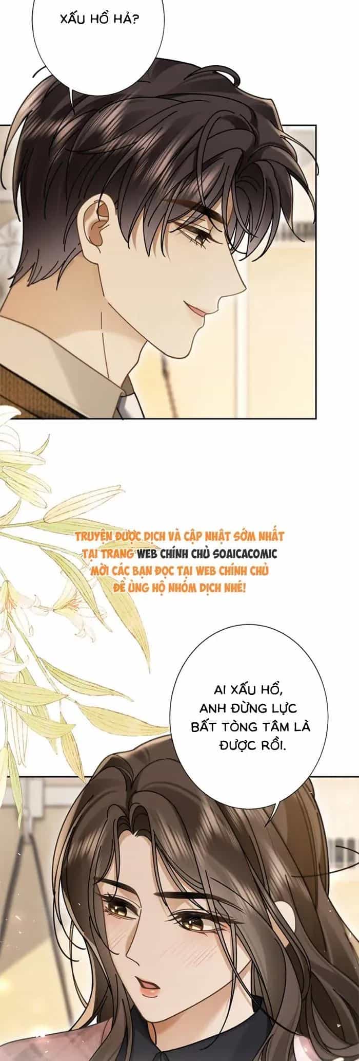 Cám Dỗ - Chương 39 - ảnh 2