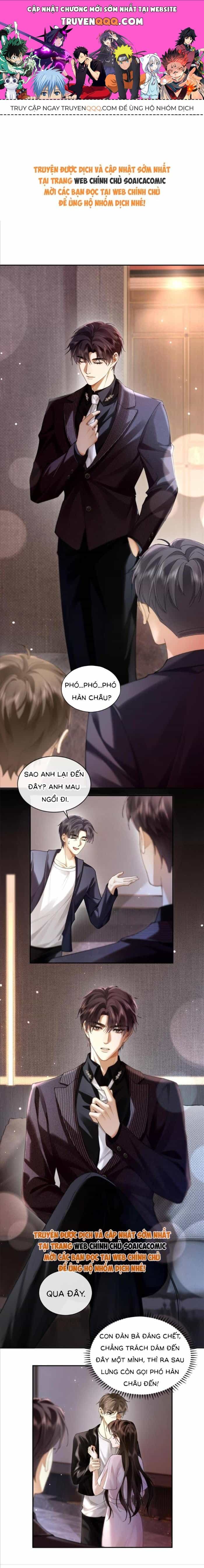 Cám Dỗ - Chương 4 - ảnh 1