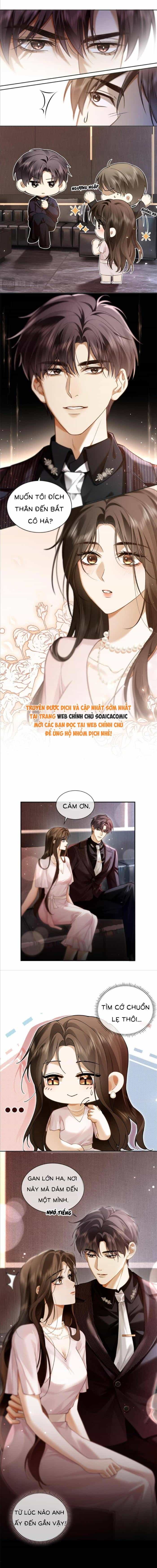 Cám Dỗ - Chương 4 - ảnh 2